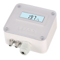 Newest design top quality low cost low differential pressure sensor transmitter